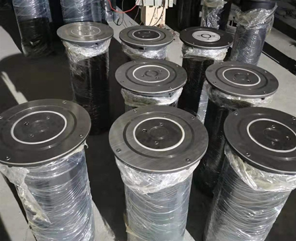 滨州全自动升降柱