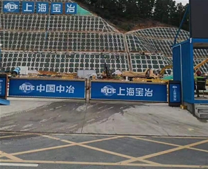 济宁广告道闸安装